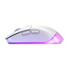CHERRY XTRFY M50 Wireless Gaming Mouse (Wireless, White)
