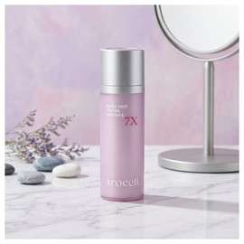 Arocell Super Shot Coltra Ampoule 7X 30ml 1 unit I agree to the use of personal information / 아로셀 슈퍼 샷 콜트라 앰플 7X 30ml 1개 개인정보 활용에 동의합니다