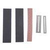 Guitar Fret Leveling File Acoustic String Sanding Beam Sandpaper DIY