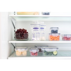 Lansinoh 25 Milk Bags