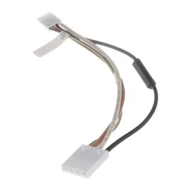 W10838084 Wire Harness Compatible with Whirlpool Refrigerators - Budora - 4363354, PS11726341, W10508644