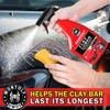 Stemni Heavy Duty Car Clay Bars Auto Detailing Clay Luber