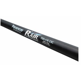 Panaracer R-Air Lightweight Performance Inner Tube: Black 700X18-23C 48Mm