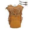 Adventure Pack 12L, Coyote Brown 3.0, with TPH