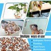 AHSNYLC 200g Shower Head Beads Refills - Mineral Replacement, Ionic