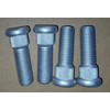 4pcs (M12*1.5 * 40) Front Rear Wheel Studs Bolts 7519753