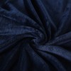 TASTHROW Cuddly Blanket, Soft Fleece Blanket, Sofa Throw, Soft and