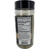 Kinder's Prime Steak with Black Garlic & Truffle Seasoning (10.5