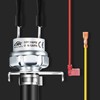 Flutesan Air Pressure Switch Air Compressor 70-180 PSI Pressure Controller