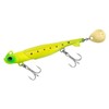 DAIWA SB Rodem R Blade Lure, Matte Chart Sardine 0.6