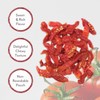 Roland Foods Sun-Dried Tomato Strips, Specialty Imported Food, 2.5-Pound Bag