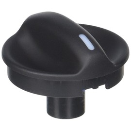 Genuine Honda 79581-SV4-A01 Heater Control Knob
