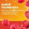 Emergen-c Suplemento Vitamina C 1000mg Frambuesa 30 Sobres