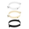 raik Stove Pipe / Flue Pipe Clamp Wall Mounting Diameter
