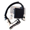 OakTen Ignition Coil Spark Plug Pack compatible with 14 584