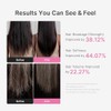 Medicube Rosemary Pdrn Hair Scalp Conditioner Aminoácidos Proteínas Fórmula Ligera
