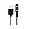 LKHSYAN Smartwatch Charger Cable Magnetic Universal USB Charging Cable 2.84mm