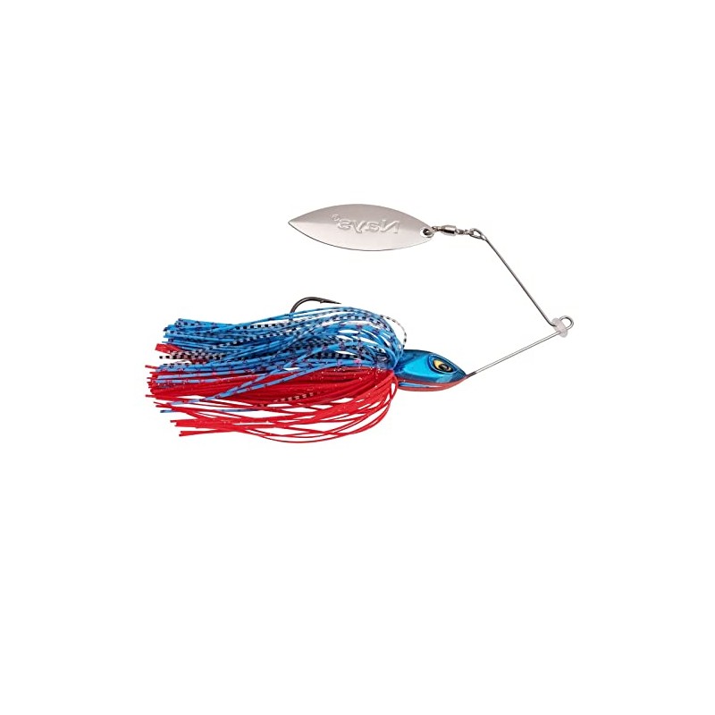 Nays MZ RNNR Size M 14 g Spinner Bait Hard