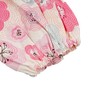 Cozy Company 140014 Arm Cover, Pink, 11.0 x 7.5 inches