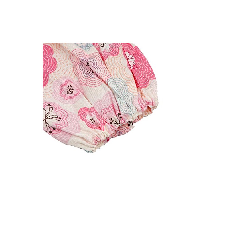 Cozy Company 140014 Arm Cover, Pink, 11.0 x 7.5 inches