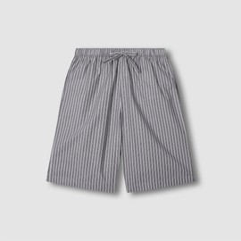 JAJU [JAJU] [Unisex] 60s Cotton 5-part Lounge Pants [S-XXL] Choose 1 of 5