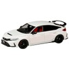 1/43 Honda Civic TYPE R (FL5) Championship White