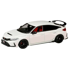 1/43 Honda Civic TYPE R (FL5) Championship White