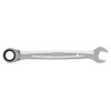 TONE Ratchet Glasses Wrench RM-17 Double Side Width 0.7 inches