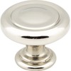 Jeffrey Alexander Bremen Cabinet Knob