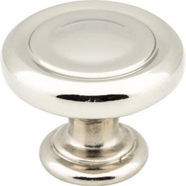 Jeffrey Alexander Bremen Cabinet Knob