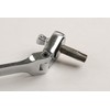 Laser 8944 Ratchet Spanner Adaptors with Wobble Function 3 Pieces