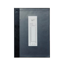 Receipt Scanning Board for Efficient Receipt Electronic Book Storage