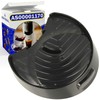 Drip Tray for Coffee Capsules with Original Code AS00001170 for