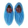 Pack of 100 Disposable Shoe Covers, Non-Slip Shoe Covers, Boot