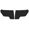 Precut Vinyl Tint Cover for 2009-2014 Ford F150 Headlights (20%