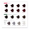 Color Tech Tinte Permanente Profesional Para Cabello Color Tech
