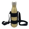 KOSTOO Water Bottle Carrier Sling Water Bottle Holder with Adjustable