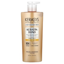 Advanced, Keratin Bond Treatment, Deep Repair, 20.2 fl oz (600 ml)