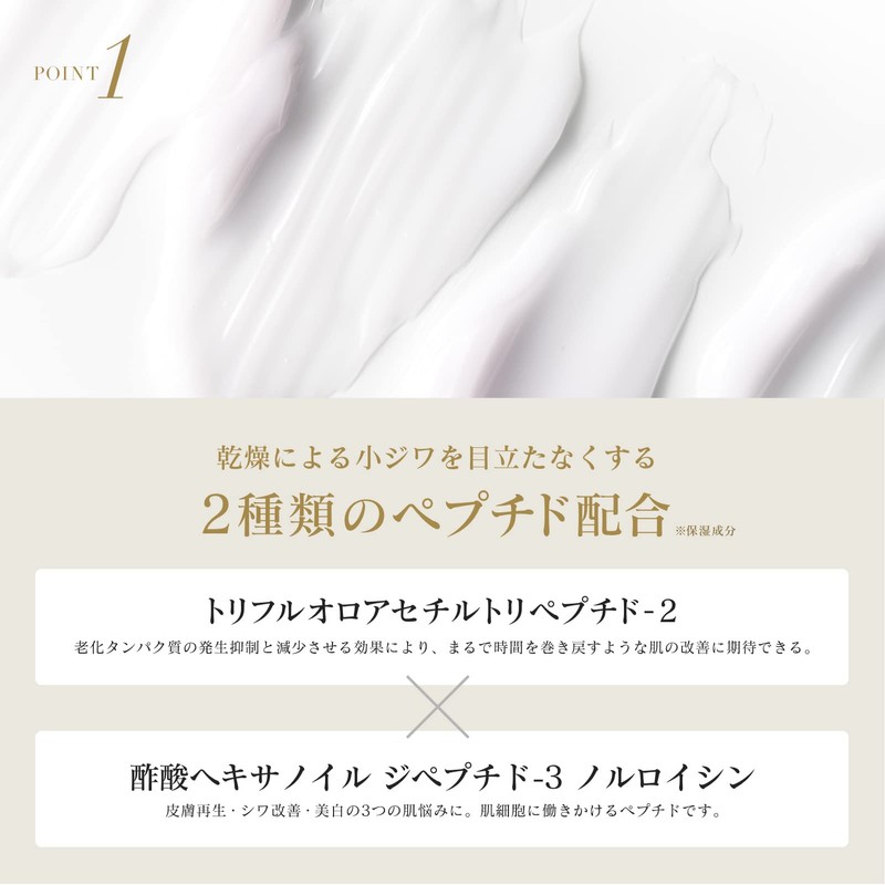 Linassence Wrinkle Cream Inatas Skin Care