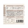 [Leather City Japan] [30 Sheets x 1 Box] MASCLUB 3D