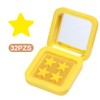 32 Piezas Parches para Acné Estrellas,Estrellas Pimple Patch,Parches Estrellas Acne,Parches