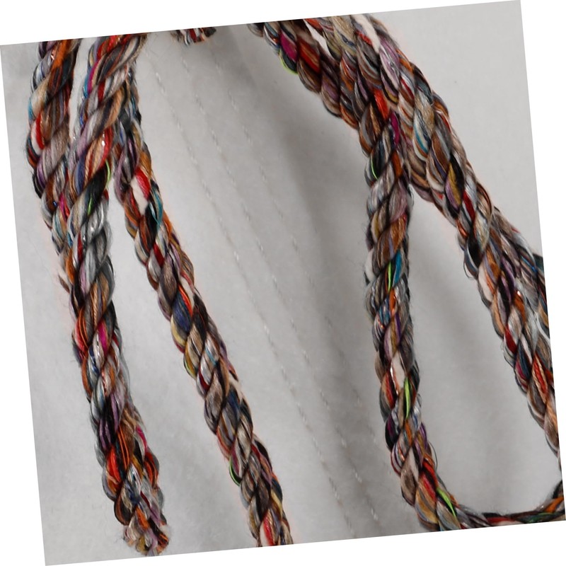 Mikinona Lint Bag for Dryer Dust Capturing Bag Easy Installation