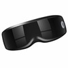 Vibration Eye Massager Reduce Fatigue Promote Circulation Touching Control Rechargeable