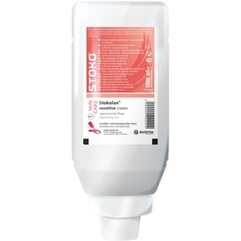 Stoko sensitive unparfümiert Hautpflege, 1000 mL