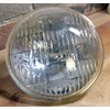 Wagner H4467 5 3/4" Round 12 V Sealed Beam Motorcycle