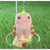 Cinnada Mokeke Chito Chimokke Strap 1.6 x 0.8 x 2.8
