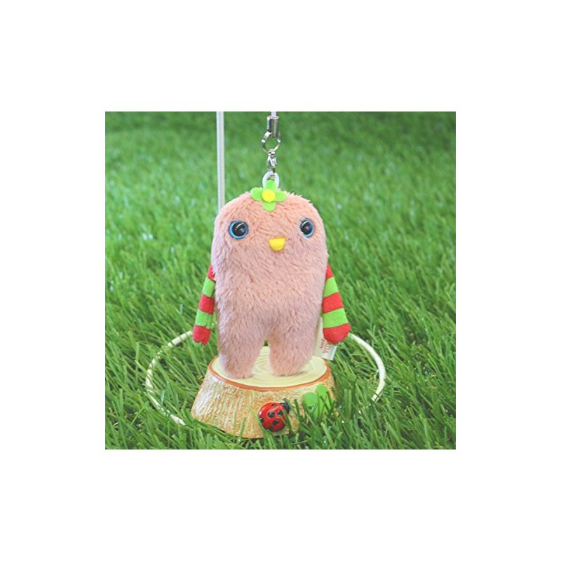Cinnada Mokeke Chito Chimokke Strap 1.6 x 0.8 x 2.8