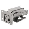 Door Hinges 165‑180 Degree Hinges Door Kitchen Cabinet Concealed Adjustable