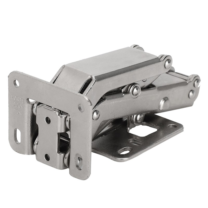 Door Hinges 165‑180 Degree Hinges Door Kitchen Cabinet Concealed Adjustable