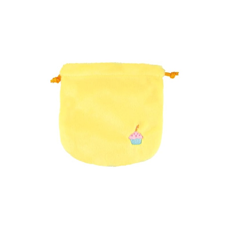 Tees Factory Care Bear Stuffed Animal Drawstring Birthday Bear CB-5530358BD